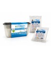 APPAREIL ABSORBEUR 40M2 + 2 recharges sachets 450g