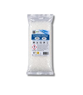Recharge sachet individuelle 1kg pour absorbeur d'humidité