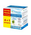PACK PROMO x5 recharges sachets 450g pour absorbeur d'humidité "4+1 offerte"