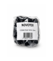 LOT 10 CONNECTEURS SNOW  22MM