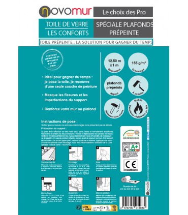 Revêtements muraux
