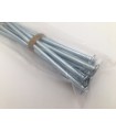 Pointes pour gazon synthétique x10 Pointes pour gazon synthétique x10